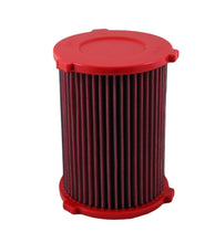 画像をギャラリービューアに読み込む, BMC 01-07 Maserati Spyder 4.2L GT 6M Replacement Cylindrical Air Filter