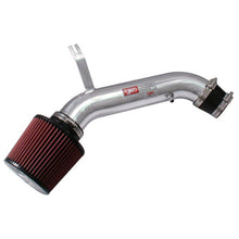 画像をギャラリービューアに読み込む, Injen 94-01 Integra Ls Ls Special RS Polished Short Ram Intake