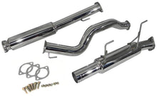 画像をギャラリービューアに読み込む, Injen 11-17 Nissan Juke 1.6L 4cyl Turbo FWD ONLY (incl Nismo) SS Cat-Back Exhaust
