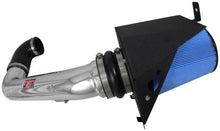 画像をギャラリービューアに読み込む, Injen 09-10 Ford F-150 V8 5.4L Polished Power-Flow Air Intake System