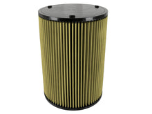 画像をギャラリービューアに読み込む, aFe ProHDuty Air Filters OER PG7 A/F HD PG7 RC: 13OD x 7.10ID x 18.13H