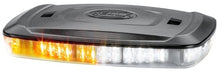 画像をギャラリービューアに読み込む, Hella L/Bar Mini 10In Led (Mv Mag Amb/Wht)