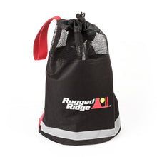 画像をギャラリービューアに読み込む, Rugged Ridge Cinch Bag for Kinetic Rope