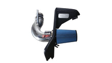 画像をギャラリービューアに読み込む, Injen 2016+ Chevy Camaro 2.0L Polished Power-Flow Air Intake System