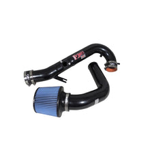 画像をギャラリービューアに読み込む, Injen 05-07 Subaru Impreza RS 2.5L-4cyl Black Cold Air Intake
