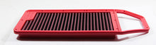 画像をギャラリービューアに読み込む, BMC 2016 Fiat 500 1.3 JTD 16V (Euro 6) Replacement Panel Air Filter