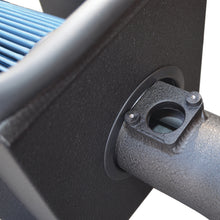 画像をギャラリービューアに読み込む, Injen 16-20 Toyota Tacoma 3.5L V6 Short-Ram Intake System W/ Air Fusion (Incl Heat Shield) Black