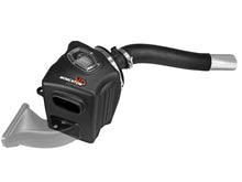 画像をギャラリービューアに読み込む, aFe Momentum HD PDS Stage-2 Si Intake 13-14 Dodge RAM EcoDiesel Trucks V6 3.0L (See afe51-72006-E)