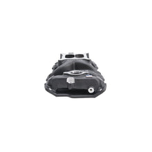 画像をギャラリービューアに読み込む, Edelbrock Intake Manifold RPM Air-Gap Small-Block Chevy 262-400 Black