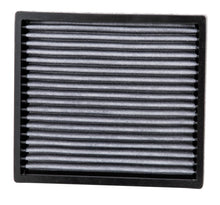 画像をギャラリービューアに読み込む, K&amp;N Toyota Cabin Air Filter
