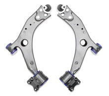 画像をギャラリービューアに読み込む, Superpro 05-11 Ford Focus  LS/LT/LV Volvo S40/V50 and C70/21mm Front Lower Control Arm Assembly Kit