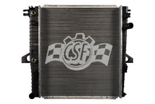 画像をギャラリービューアに読み込む, CSF 01-10 Mazda B2300 2.3L OEM Plastic Radiator