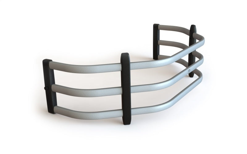 AMP Research 19-23 Ram 1500 (Excl. RamBox/Multi-Funct Tailgates) Std Bed BedXtender HD Sport - Silve