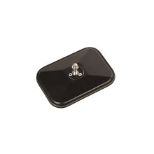 画像をギャラリービューアに読み込む, Rugged Ridge 18-20 Jeep Wrangler JL/JT Rectangular Trail Mirror
