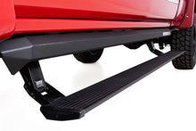 画像をギャラリービューアに読み込む, AMP Research 15-22 Chevrolet Colorado / GMC Canyon PowerStep Plug N Play - Black