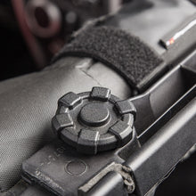画像をギャラリービューアに読み込む, Rugged Ridge Elite Door Surround Knobs 4-Dr 07-18 Jeep Wrangler JKU