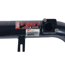 画像をギャラリービューアに読み込む, Injen 00-05 Lexus IS300 L6 3.0L Black IS Short Ram Cold Air Intake