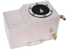 画像をギャラリービューアに読み込む, Moroso 05-14 Ford Mustang Supercharger Coolant Tank (Stock Battery Location)