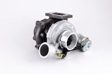 画像をギャラリービューアに読み込む, Garrett GT2252 Turbocharger CHRA 451298-0006