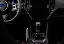 画像をギャラリービューアに読み込む, Mishimoto 2022+ Subaru WRX Shift Knob Gunmetal