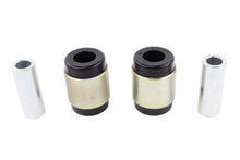 画像をギャラリービューアに読み込む, Whiteline Plus 03+ Nissan 350z / Infiniti G35 Rear Lower Outer Control Arm (locates in hub / Rear Hu