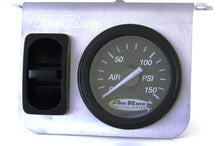 画像をギャラリービューアに読み込む, Ridetech Single Analog Control Panel w/ Electrical Pneumatic Switch