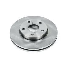画像をギャラリービューアに読み込む, Power Stop 92-98 Lexus SC300 Front Autospecialty Brake Rotor