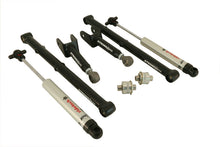 画像をギャラリービューアに読み込む, Ridetech 64-72 GM A-Body TruLink Rear Suspension System