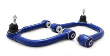 画像をギャラリービューアに読み込む, SuperPro 21-23 Ford Bronco Front Upper Control Arm Set
