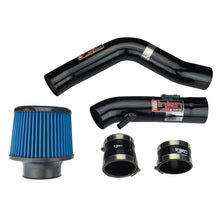 画像をギャラリービューアに読み込む, Injen 04-06 Altima 2.5L 4 Cyl. (Automatic Only) Black Cold Air Intake