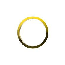 画像をギャラリービューアに読み込む, KC HiLiTES FLEX ERA 1 (Single Bezel Ring) - Gold
