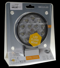 画像をギャラリービューアに読み込む, Hella ValueFit Work Light 5RD 2.0 LED MV CR LT