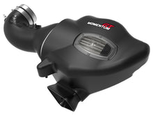 画像をギャラリービューアに読み込む, aFe Momentum GT Pro DRY S Cold Air Intake System 2017 Chevrolet Camaro ZL1 V8 6.2L (sc)