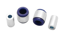 画像をギャラリービューアに読み込む, SuperPro 18-23 Jeep Wrangler JL Rear Panhard Rod Bushing Kit