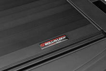 画像をギャラリービューアに読み込む, Roll-N-Lock 15-18 Ford F-150 XSB 65-5/8in A-Series Retractable Tonneau Cover