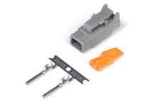画像をギャラリービューアに読み込む, Haltech Male Deutsch DTM-2 Connector 7.5 Amp Plug &amp; Pins