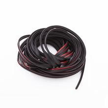 画像をギャラリービューアに読み込む, Bushwacker 99-18 Universal Wiper Style Double Replacement Edge Trim- 30ft Roll