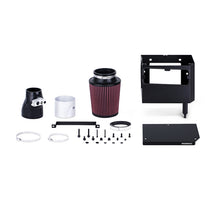 画像をギャラリービューアに読み込む, Mishimoto 14+ Mercedes-Benz Performance Race Intake Kit - Black