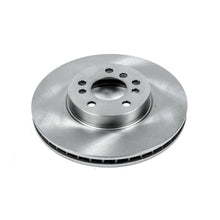 画像をギャラリービューアに読み込む, Power Stop 00-06 BMW X5 Front Autospecialty Brake Rotor