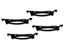 画像をギャラリービューアに読み込む, Go Rhino SRM 400 Roof Rack - 48in