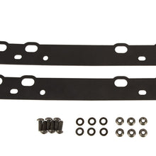 画像をギャラリービューアに読み込む, Rugged Ridge Trail Anchor Rail Kit Jeep Wrangler JKU 4-Door