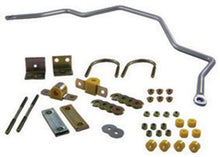 画像をギャラリービューアに読み込む, Whiteline 10/65-73 Ford Mustang Rear 18mm Heavy Duty Sway Bar