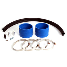 画像をギャラリービューアに読み込む, BBK 11-14 Mustang 5.0 Replacement Hoses And Hardware Kit For Cold Air Kit BBK 1768