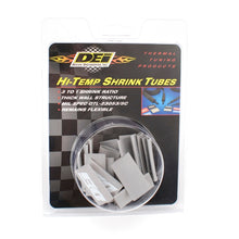 画像をギャラリービューアに読み込む, DEI Hi-Temp Shrink Tube 12mm x 1.5in - Gray