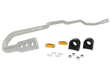 画像をギャラリービューアに読み込む, Whiteline VAG MK4/MK5 FWD Only Front 24mm Adjustable X-Heavy Duty Swaybar