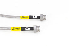 画像をギャラリービューアに読み込む, Goodridge 91-95 Acura Legend Stainless Steel Brake Lines