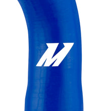 画像をギャラリービューアに読み込む, Mishimoto 02-06 Mini Cooper S (Supercharged) Blue Silicone Hose Kit