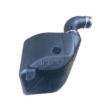 画像をギャラリービューアに読み込む, Injen 07-10 GMC Duramax LMM 6.6L Evolution Intake