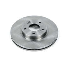画像をギャラリービューアに読み込む, Power Stop 97-01 Infiniti Q45 Front Autospecialty Brake Rotor