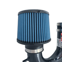 画像をギャラリービューアに読み込む, Injen 00-04 Toyota Celica GT-S L4 1.8L Black IS Short Ram Cold Air Intake